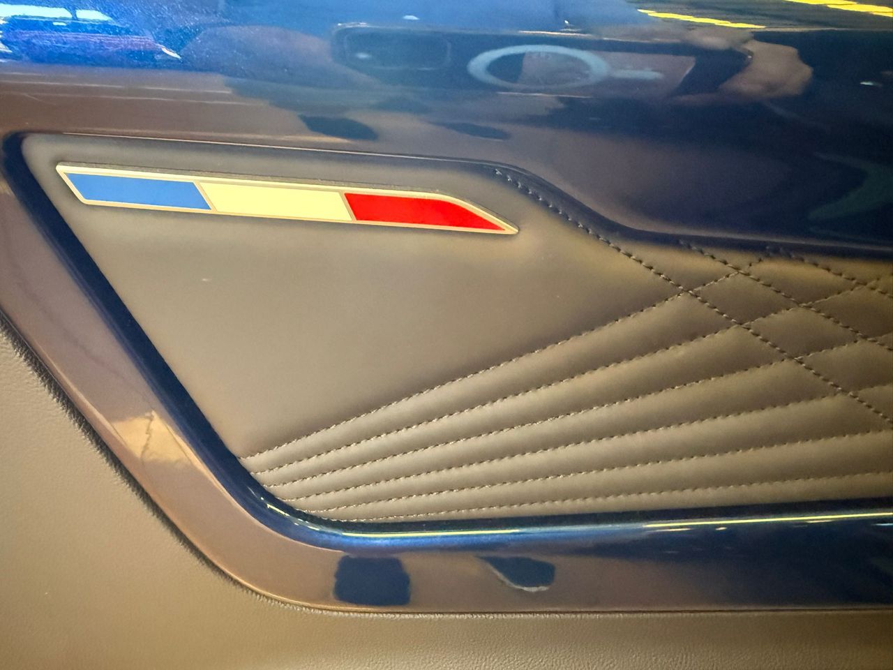 Alpine A110 A110 GT SE PUEDE VER Y PROBAR EN SENRA SPORT (PEUGEOT) DUMBRIA - Foto 24