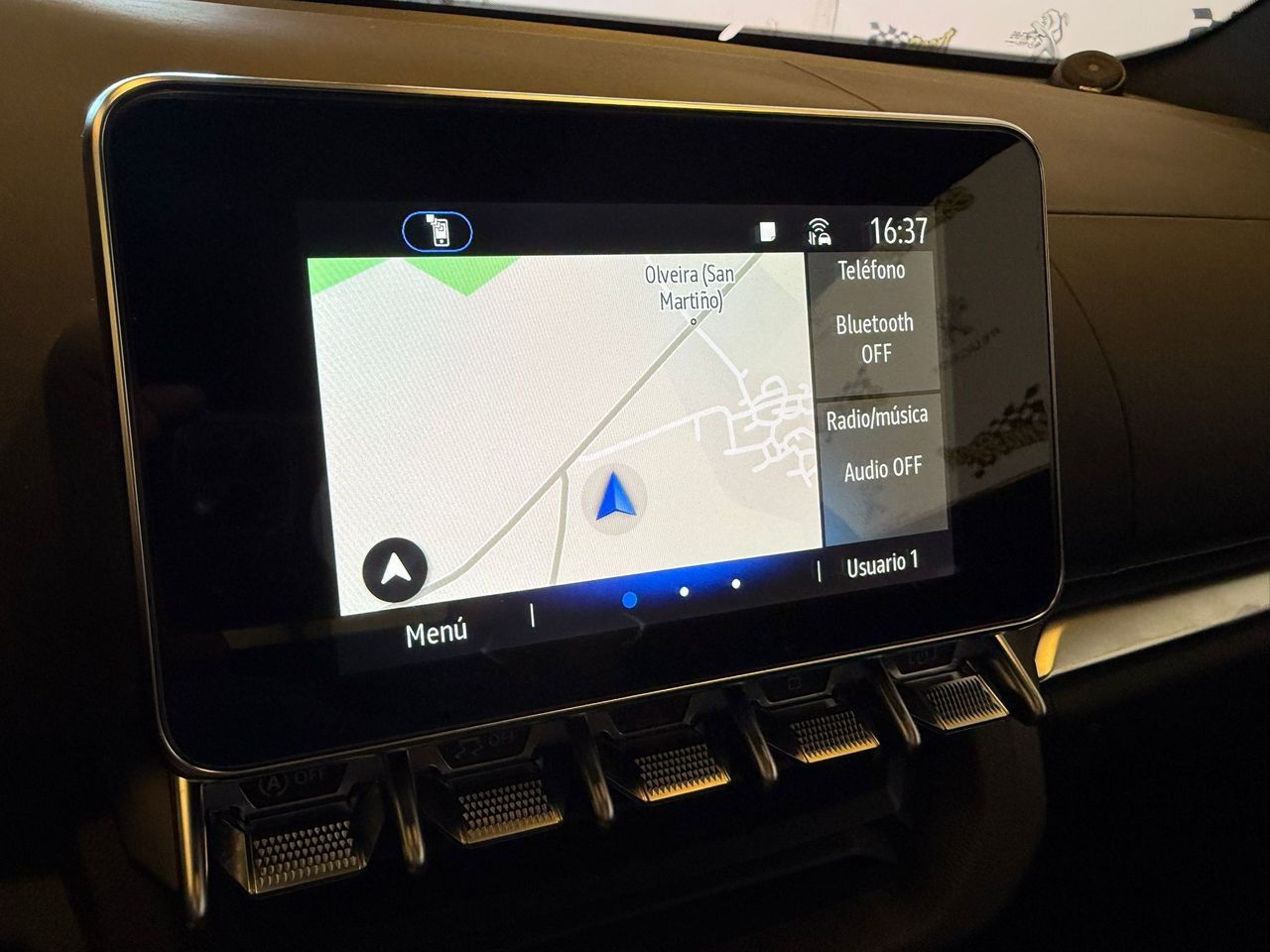 Alpine A110 A110 GT SE PUEDE VER Y PROBAR EN SENRA SPORT (PEUGEOT) DUMBRIA - Foto 16