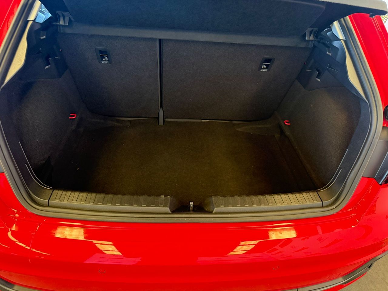 Audi A1 Sportback S line 30 TFSI 81kW (110CV) SE PUEDE VER Y PROBAR EN SENRA SPORT (PEUGEOT) DUMBRIA - Foto 14