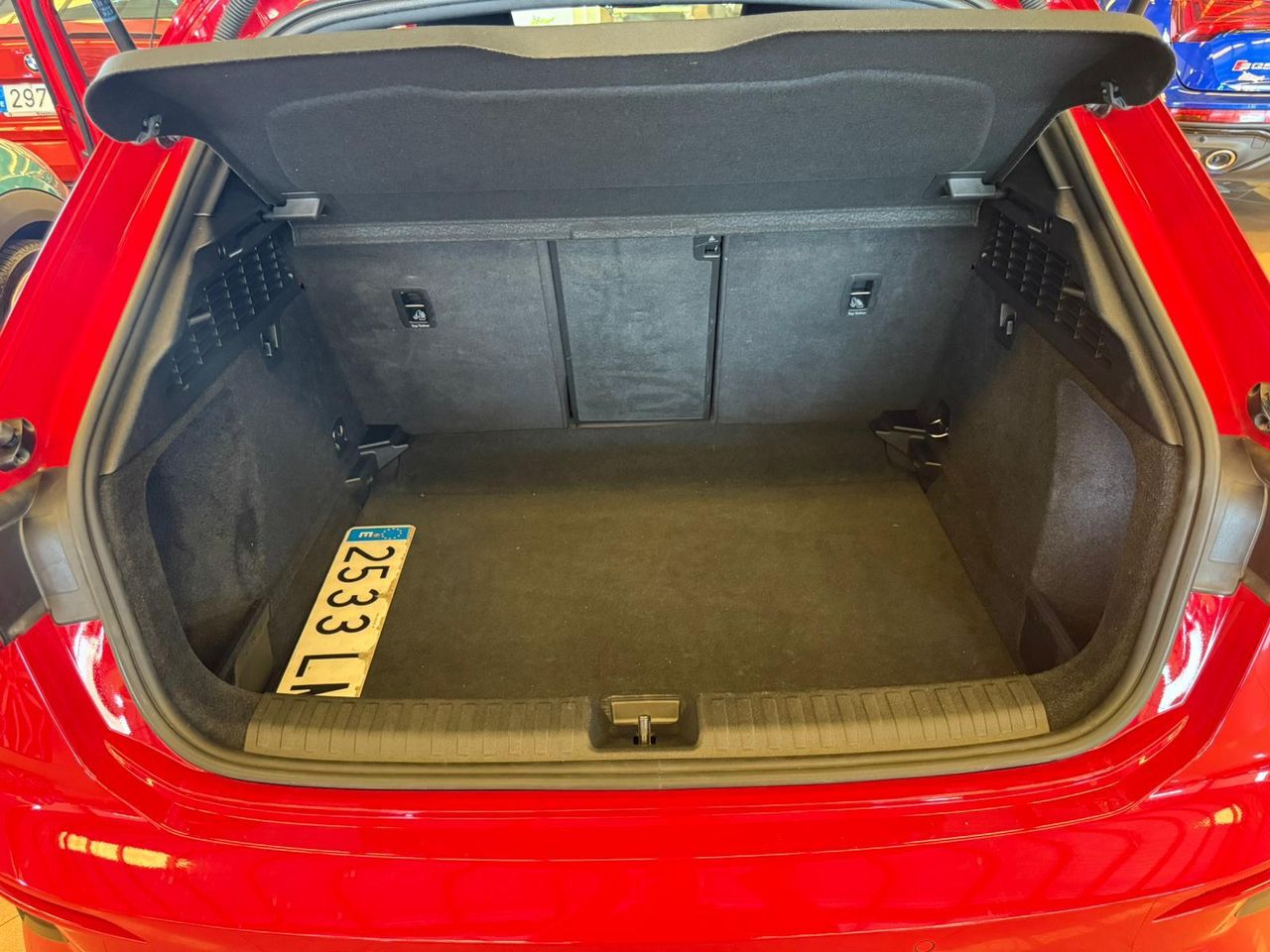 Audi A3 Sportback S line 35 TDI 110kW S tronic SE PUEDE VER Y PROBAR EN SENRA SPORT (PEUGEOT) DUMBRIA - Foto 30