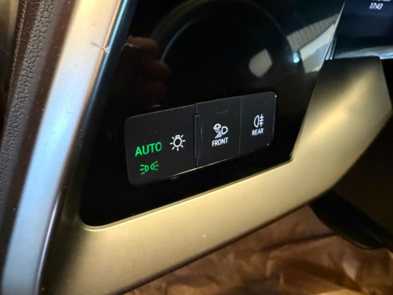 Audi A3 Sportback S line 35 TDI 110kW S tronic SE PUEDE VER Y PROBAR EN SENRA SPORT (PEUGEOT) DUMBRIA - Foto 27