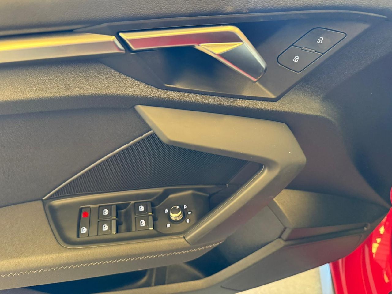 Audi A3 Sportback S line 35 TDI 110kW S tronic SE PUEDE VER Y PROBAR EN SENRA SPORT (PEUGEOT) DUMBRIA - Foto 20