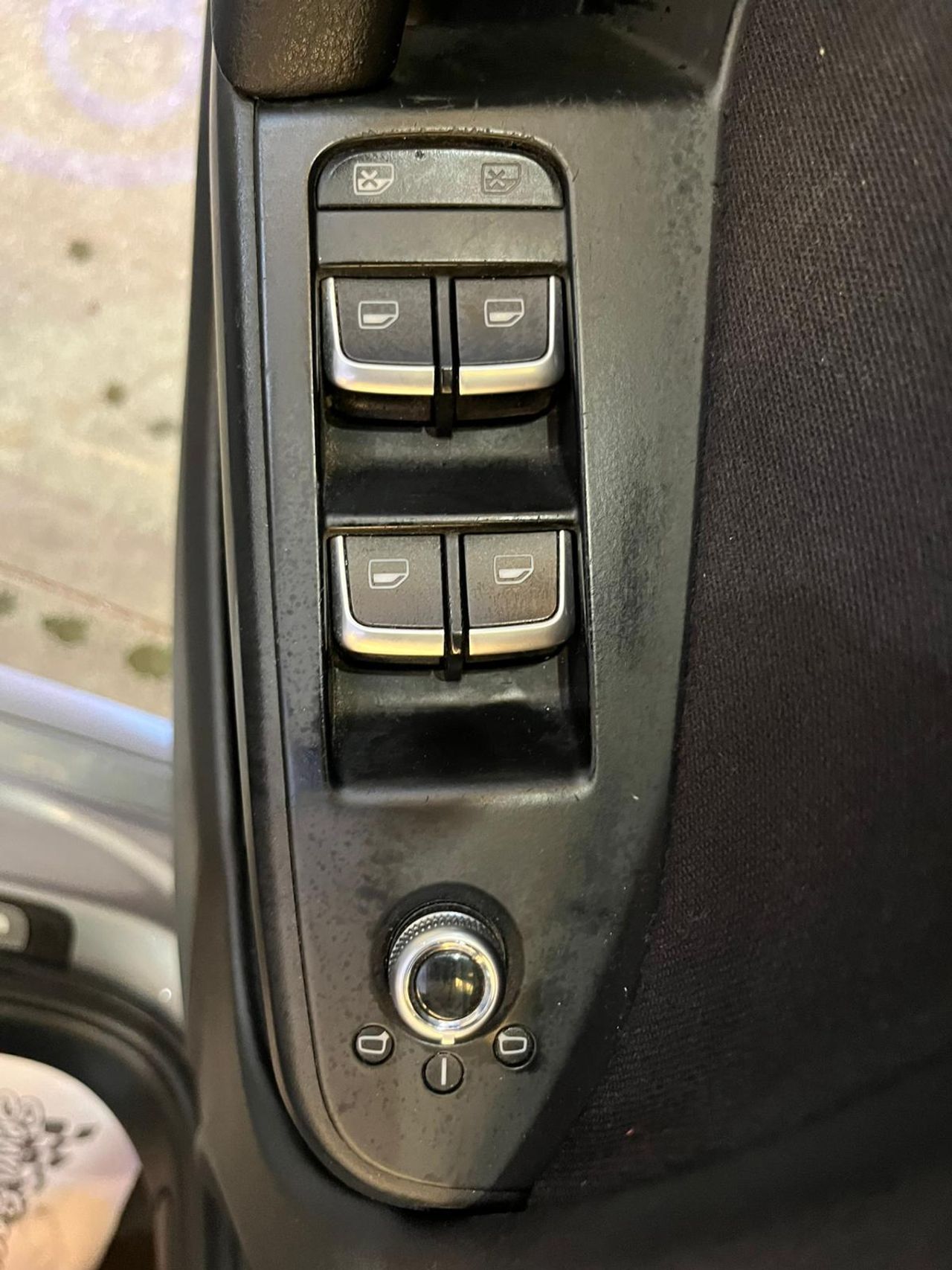 Audi A4 2.0 TDI 150CV S line edition SE PUEDE VER Y PROBAR EN SENRA SPORT (PEUGEOT) DUMBRIA - Foto 19