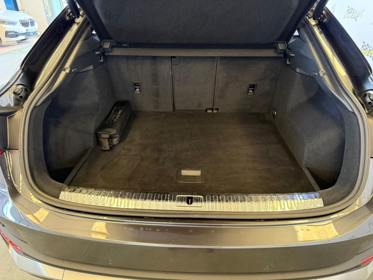 Audi Q3 S line 35 TDI 110kW (150CV) S tronic SE PUEDE VER Y PROBAR EN SENRA SPORT (PEUGEOT) DUMBRIA - Foto 11