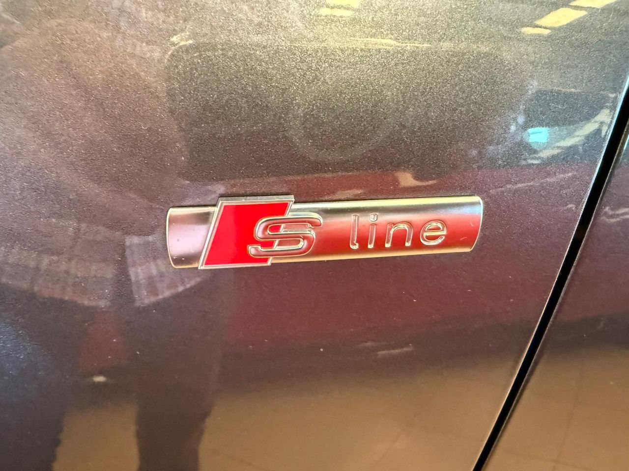 Audi Q3 S line 35 TDI 110kW (150CV) S tronic SE PUEDE VER Y PROBAR EN SENRA SPORT (PEUGEOT) DUMBRIA - Foto 33