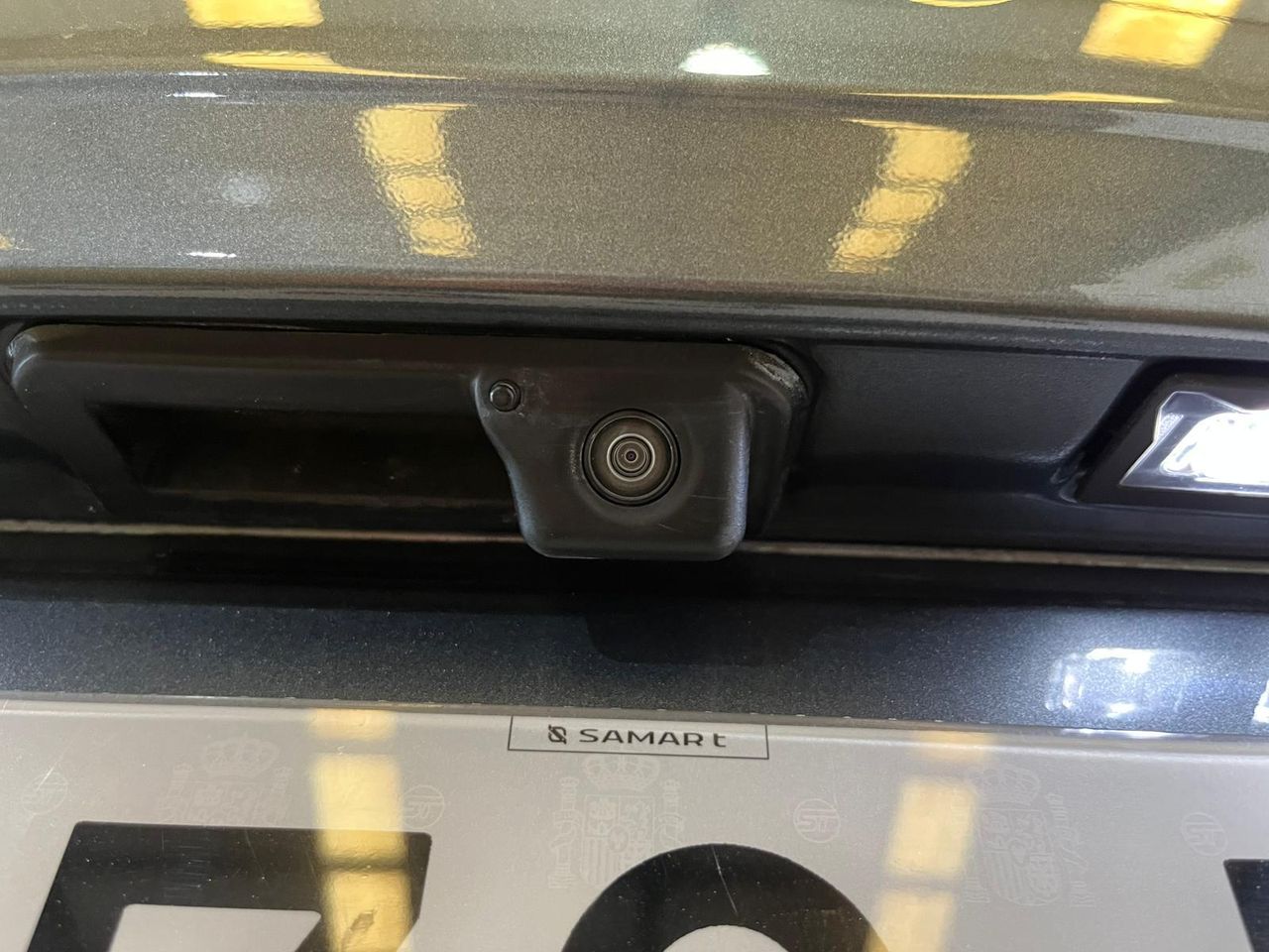 Audi Q5 S line 35 TDI 120kW S tronic SE PUEDE VER Y PROBAR EN SENRA SPORT (PEUGEOT) DUMBRIA - Foto 29