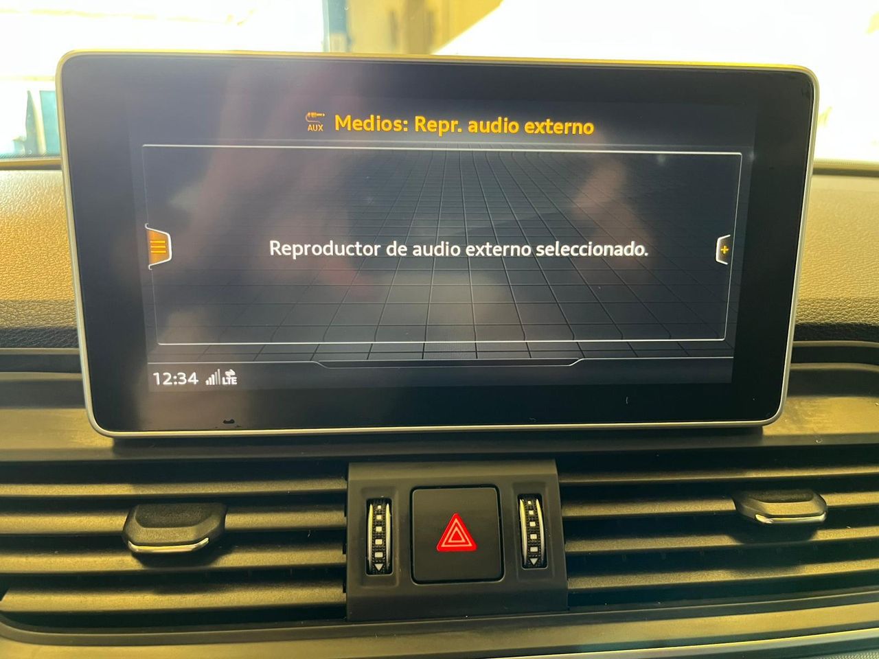 Audi Q5 S line 35 TDI 120kW S tronic SE PUEDE VER Y PROBAR EN SENRA SPORT (PEUGEOT) DUMBRIA - Foto 26