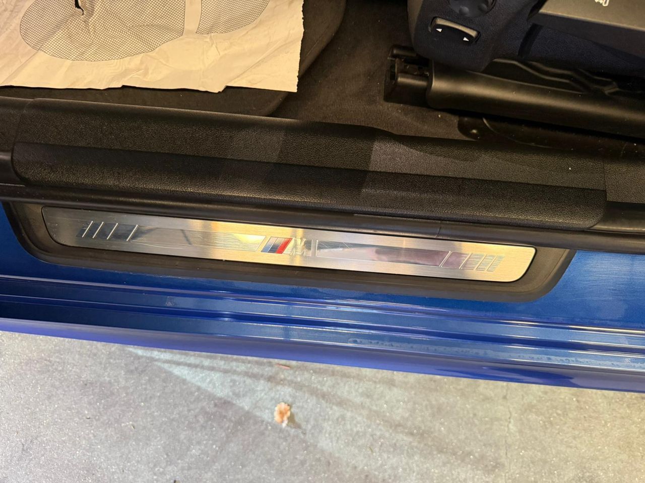 BMW Serie 3 320d Auto.Touring SE PUEDE VER Y PROBAR EN SENRA SPORT (PEUGEOT) DUMBRIA - Foto 26