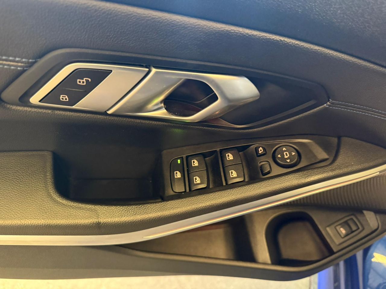 BMW Serie 3 320d Auto.Touring SE PUEDE VER Y PROBAR EN SENRA SPORT (PEUGEOT) DUMBRIA - Foto 21