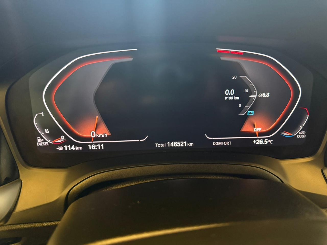 BMW Serie 3 320d Auto.Touring SE PUEDE VER Y PROBAR EN SENRA SPORT (PEUGEOT) DUMBRIA - Foto 19