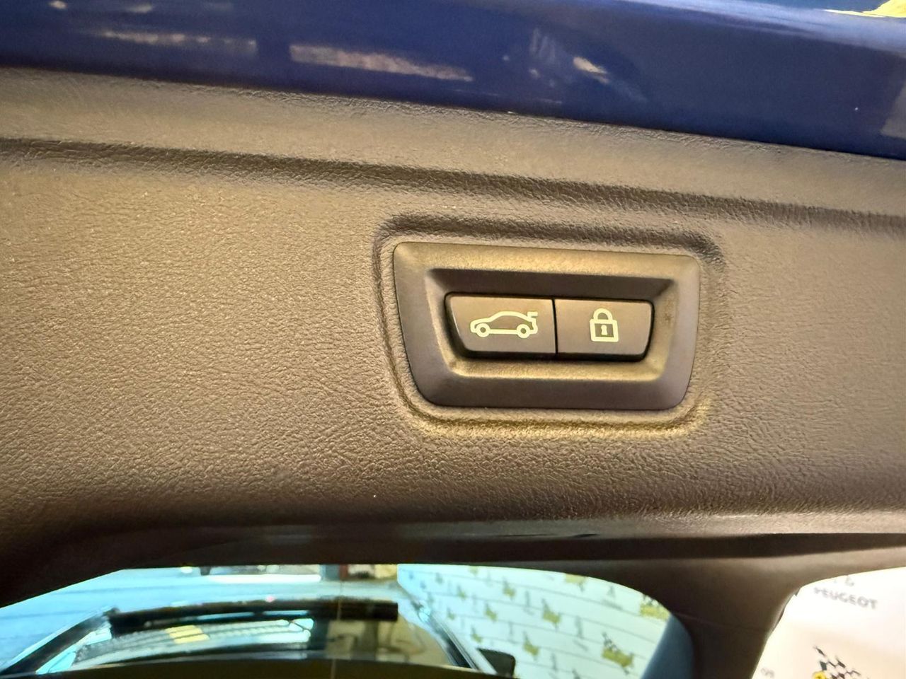 BMW Serie 3 320d Auto.Touring SE PUEDE VER Y PROBAR EN SENRA SPORT (PEUGEOT) DUMBRIA - Foto 25