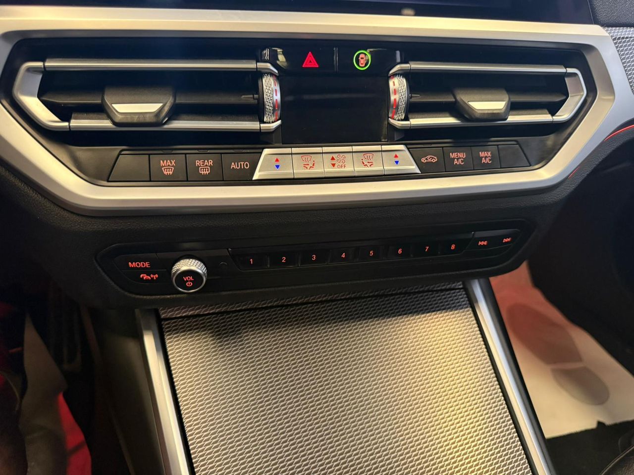 BMW Serie 3 320d Auto.Touring SE PUEDE VER Y PROBAR EN SENRA SPORT (PEUGEOT) DUMBRIA - Foto 20