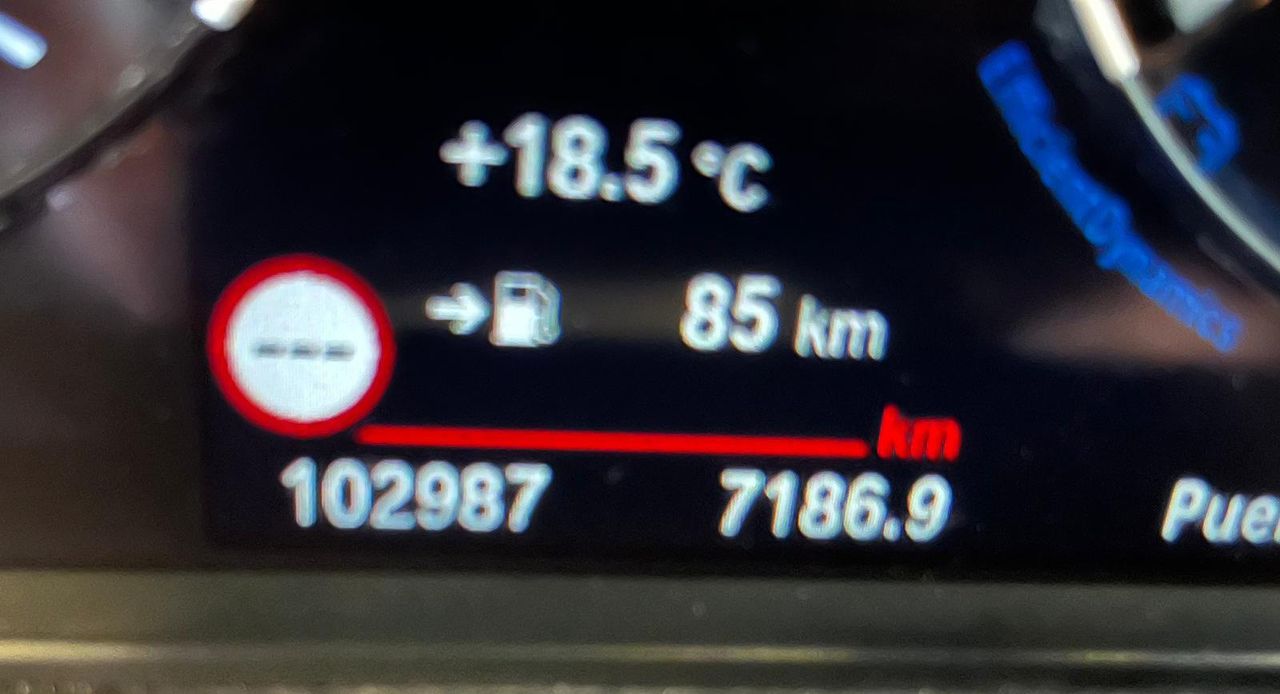 BMW X1 sDrive16d Business SE PUEDE VER Y PROBAR EN SENRA SPORT (PEUGEOT) DUMBRIA - Foto 20