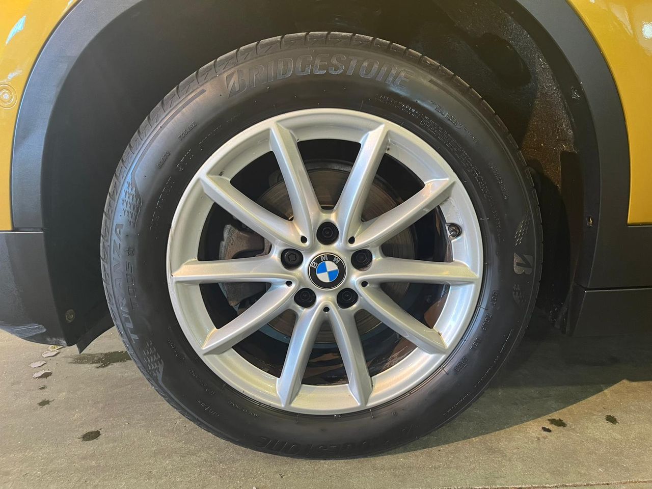 BMW X2 sDrive16d SE PUEDE VER Y PROBAR EN SENRA SPORT (PEUGEOT) DUMBRIA - Foto 29