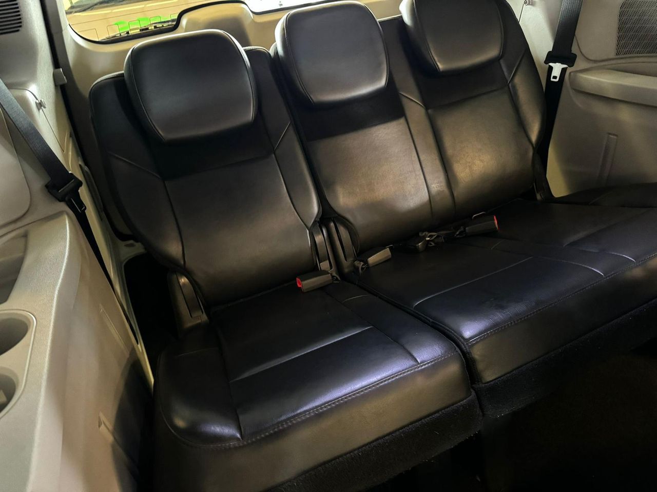 Chrysler Grand voyager Touring 2.8 CRD Confort Plus - Foto 26