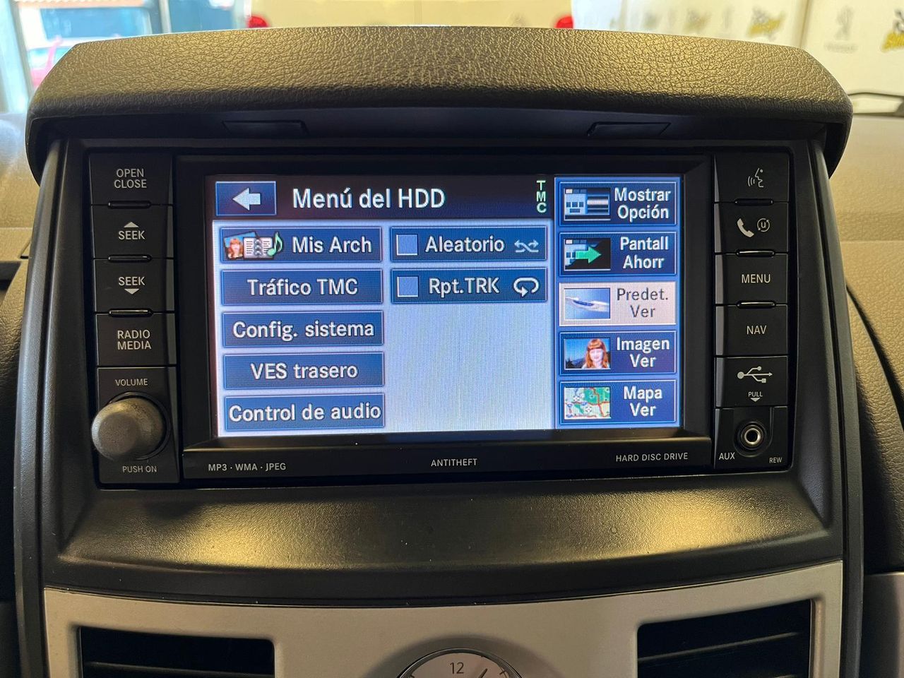 Chrysler Grand voyager Touring 2.8 CRD Confort Plus - Foto 16