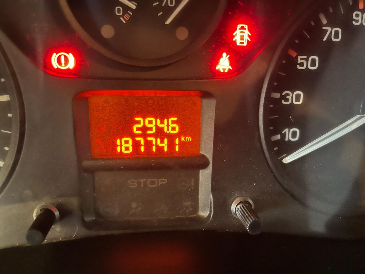 Citroën Berlingo multispace 4 puertas  - Foto 13