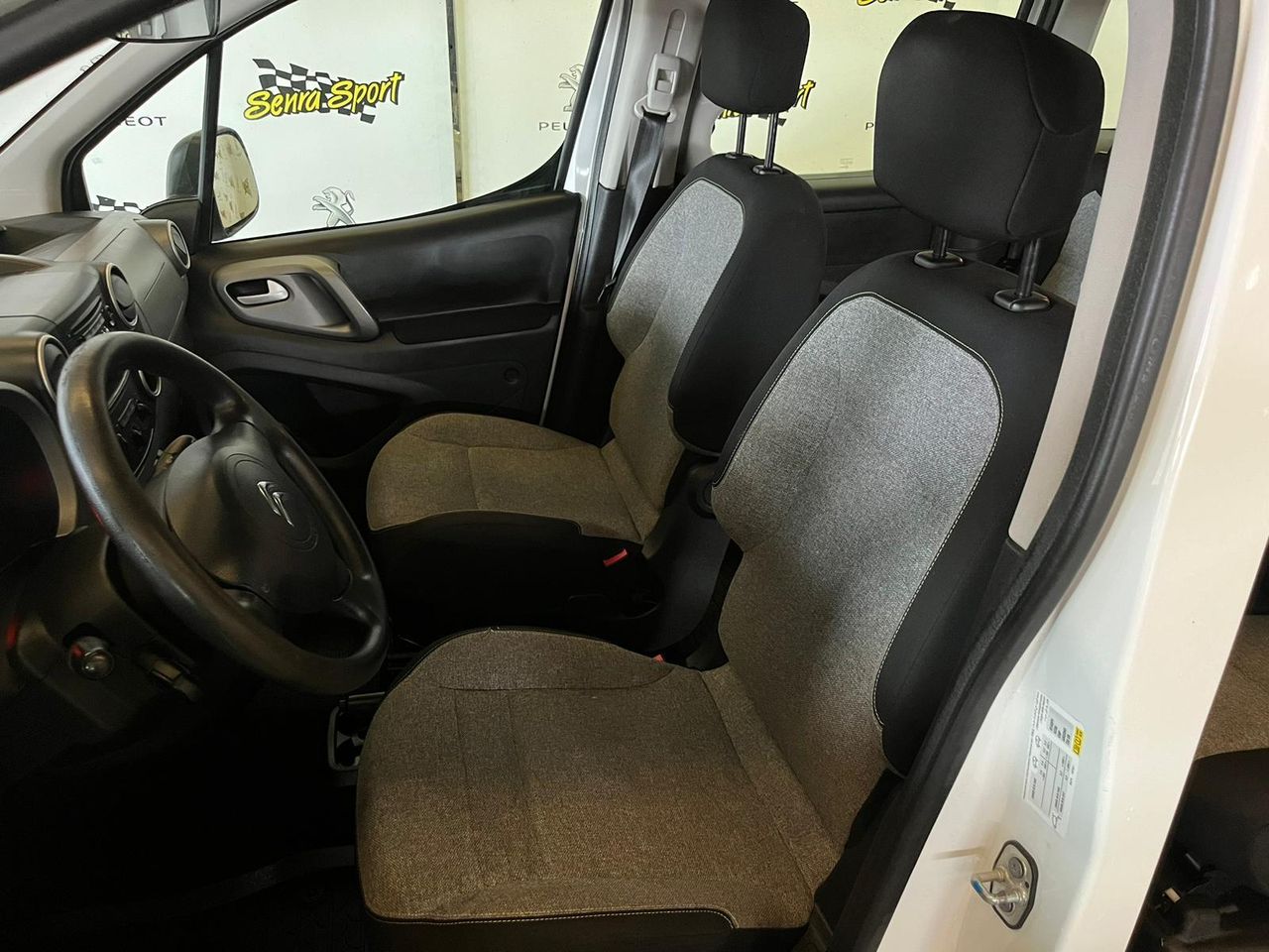 Citroën Berlingo multispace 4 puertas  - Foto 7