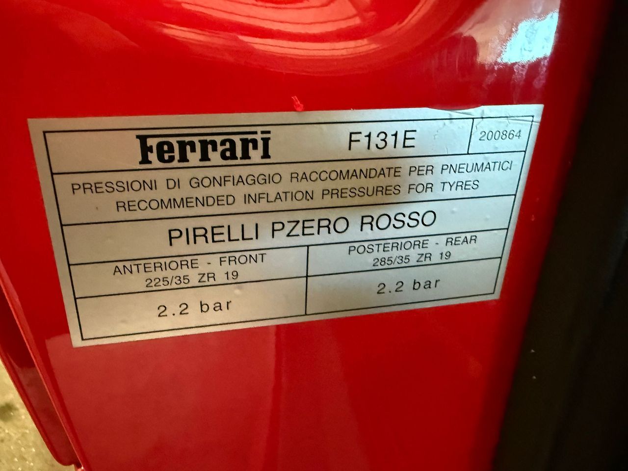 Ferrari 430 Scuderia SE PUEDE VER Y PROBAR EN SENRA SPORT (PEUGEOT) DUMBRIA - Foto 29