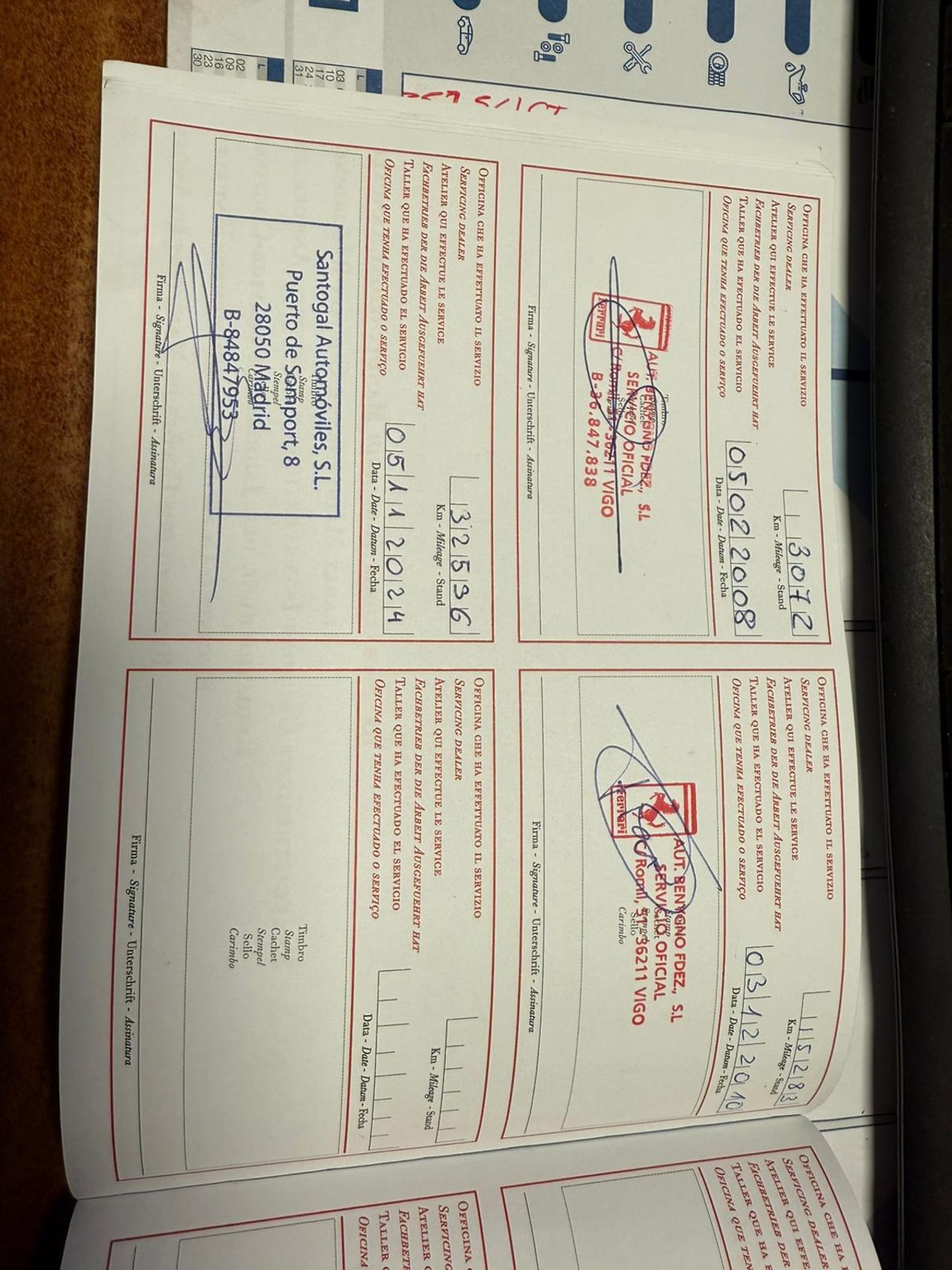 Ferrari 430 Scuderia SE PUEDE VER Y PROBAR EN SENRA SPORT (PEUGEOT) DUMBRIA - Foto 30