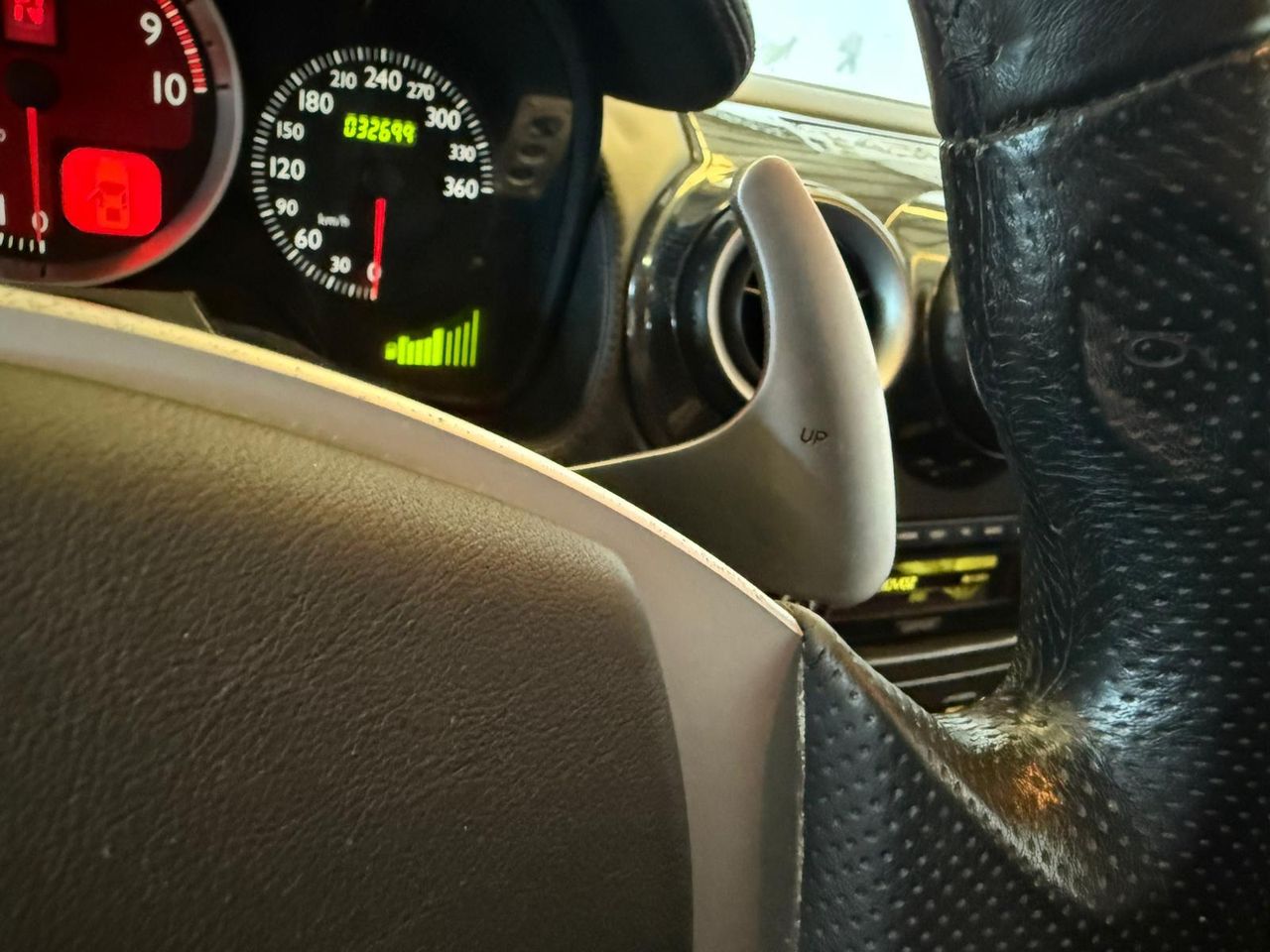 Ferrari 430 Scuderia SE PUEDE VER Y PROBAR EN SENRA SPORT (PEUGEOT) DUMBRIA - Foto 25