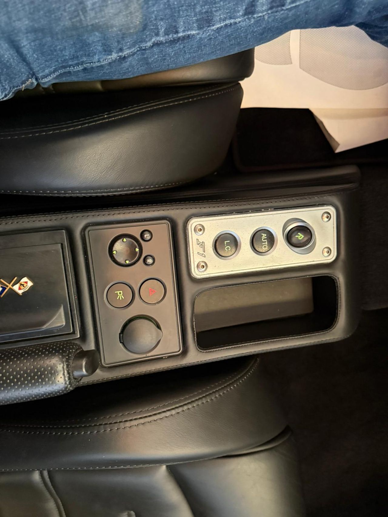 Ferrari 430 Scuderia SE PUEDE VER Y PROBAR EN SENRA SPORT (PEUGEOT) DUMBRIA - Foto 18