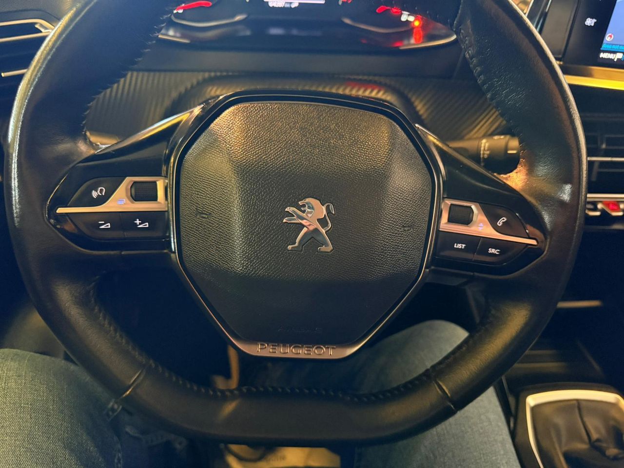 Peugeot 208 PureTech 73kW (100CV) Active Pack SE PUEDE VER Y PROBAR EN SENRA SPORT (PEUGEOT) DUMBRIA - Foto 9