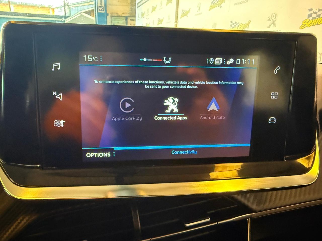 Peugeot 208 PureTech 73kW (100CV) Active Pack SE PUEDE VER Y PROBAR EN SENRA SPORT (PEUGEOT) DUMBRIA - Foto 19