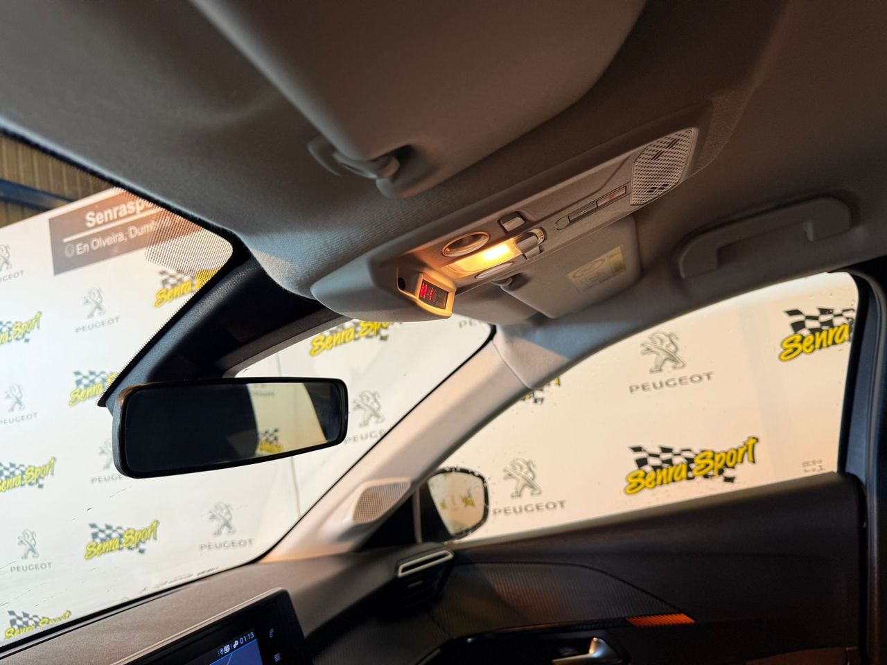 Peugeot 208 PureTech 73kW (100CV) Active Pack SE PUEDE VER Y PROBAR EN SENRA SPORT (PEUGEOT) DUMBRIA - Foto 13