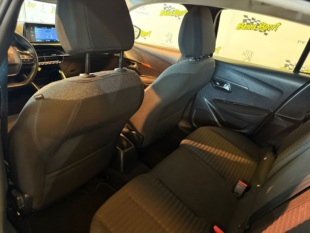 Peugeot 208 PureTech 73kW (100CV) Active Pack SE PUEDE VER Y PROBAR EN SENRA SPORT (PEUGEOT) DUMBRIA - Foto 11