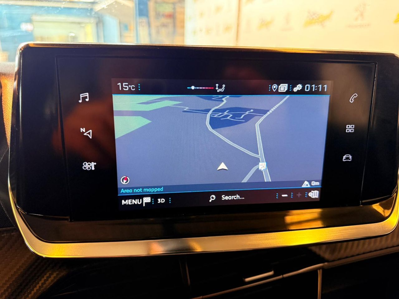 Peugeot 208 PureTech 73kW (100CV) Active Pack SE PUEDE VER Y PROBAR EN SENRA SPORT (PEUGEOT) DUMBRIA - Foto 18