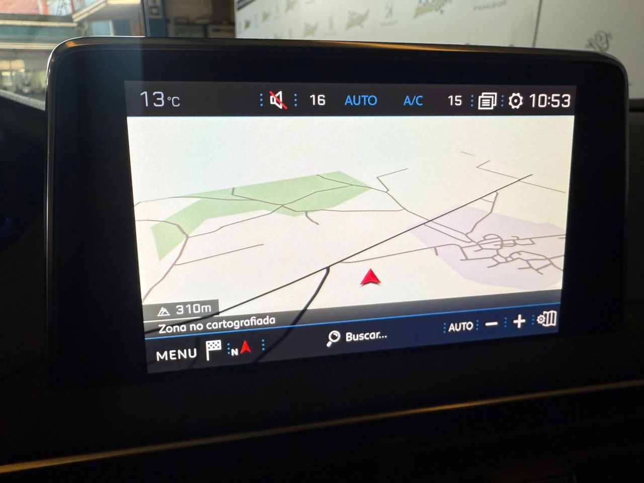 Peugeot 3008 1.5 BlueHDi 96kW (130CV) S&S Allure SE PUEDE VER Y PROBAR EN SENRA SPORT (PEUGEOT) DUMBRIA - Foto 19