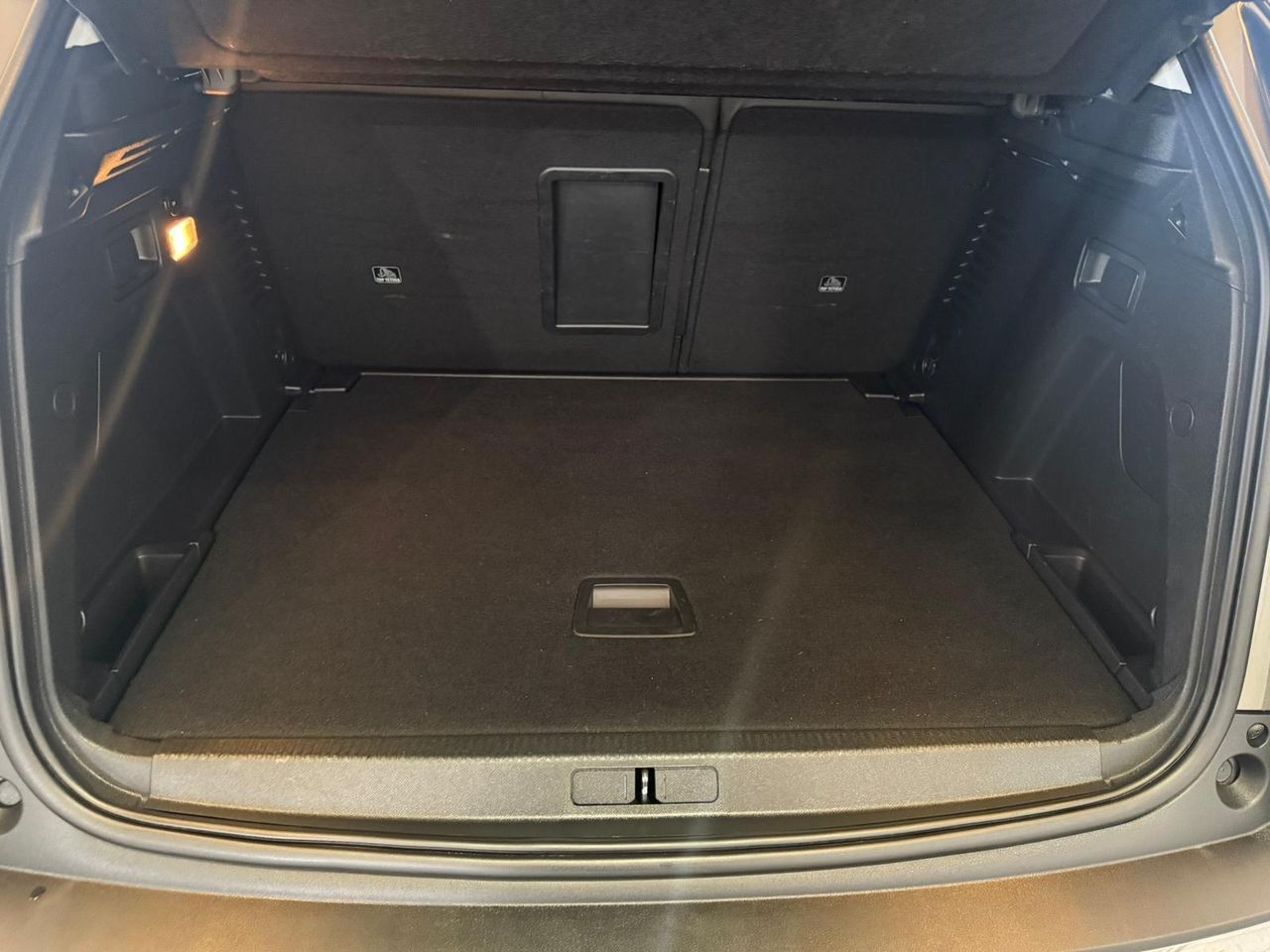 Peugeot 3008 1.5 BlueHDi 96kW (130CV) S&S Allure SE PUEDE VER Y PROBAR EN SENRA SPORT (PEUGEOT) DUMBRIA - Foto 14