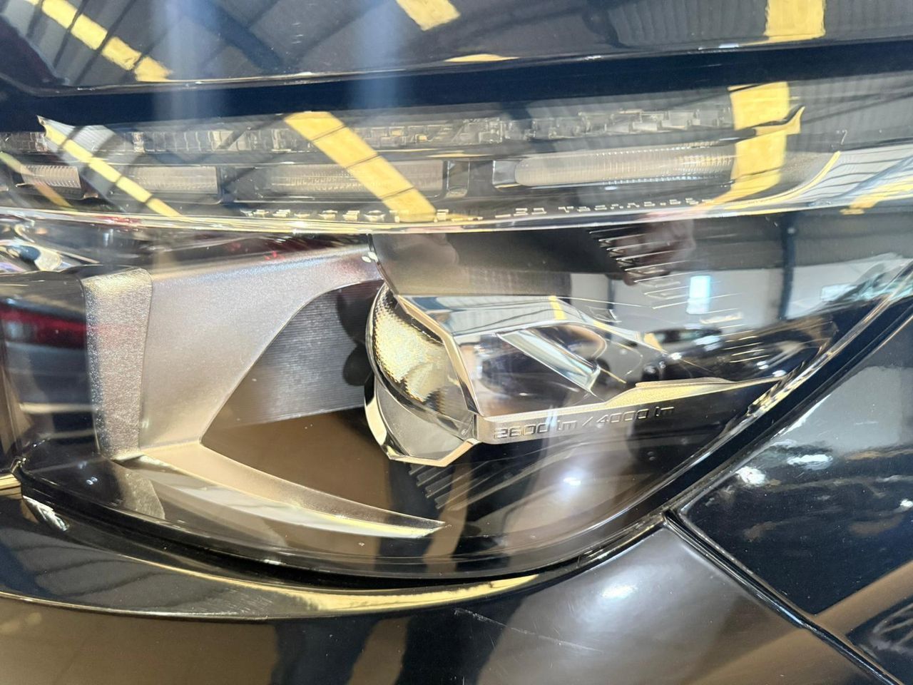 Peugeot 3008 1.5 BlueHDi 96kW S&S Allure Pack EAT8 SE PUEDE VER Y PROBAR EN SENRA SPORT (PEUGEOT) DUMBRIA - Foto 16