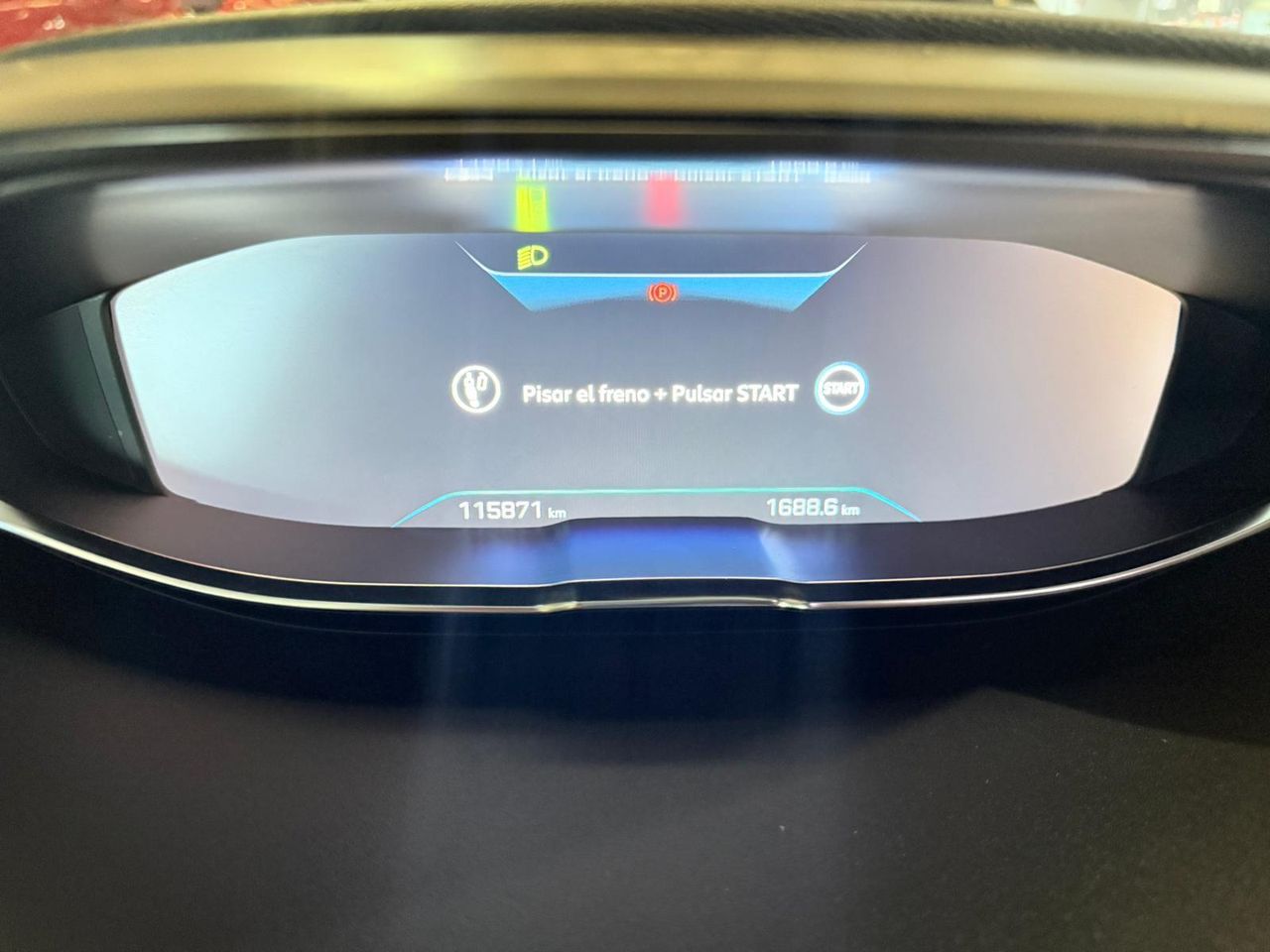 Peugeot 3008 1.5 BlueHDi 96kW S&S Allure Pack EAT8 SE PUEDE VER Y PROBAR EN SENRA SPORT (PEUGEOT) DUMBRIA - Foto 14