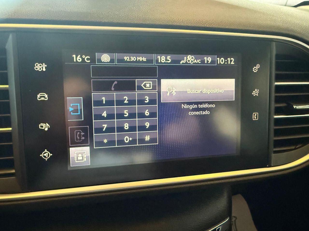 Peugeot 308 5p Allure 2.0 BlueHDi 150 SE PUEDE VER Y PROBAR EN SENRA SPORT (PEUGEOT) DUMBRIA - Foto 22