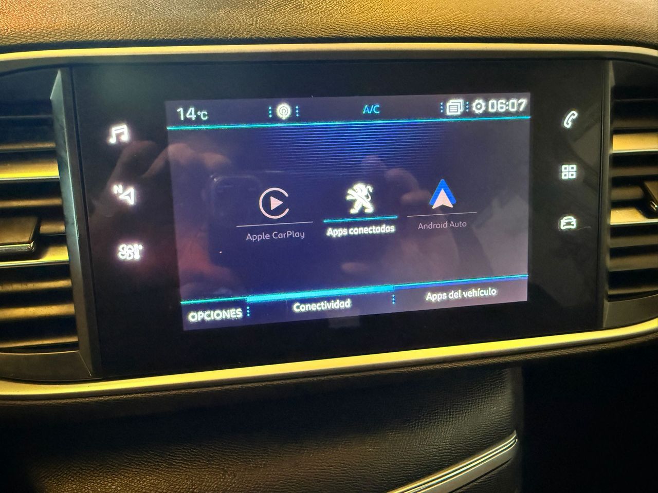 Peugeot 308 SW Allure Pack BlueHDI 130 S&S 12900 - Foto 24