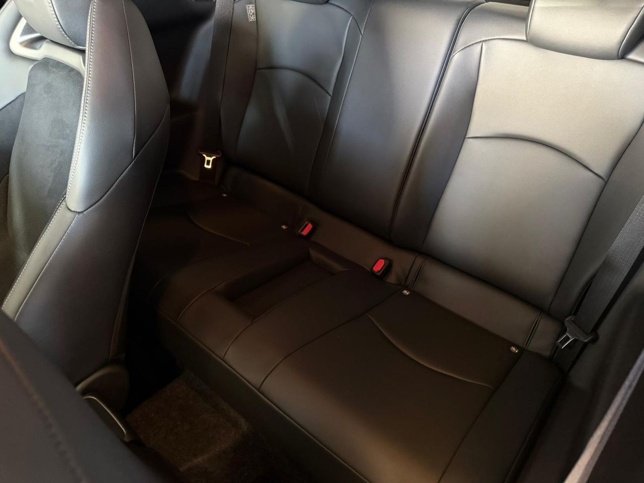 Toyota GR Yaris 1.6T 280 RZ A/T + TOURING PACK SE PUEDE VER Y PROBAR EN SENRA SPORT (PEUGEOT) DUMBRIA - Foto 11