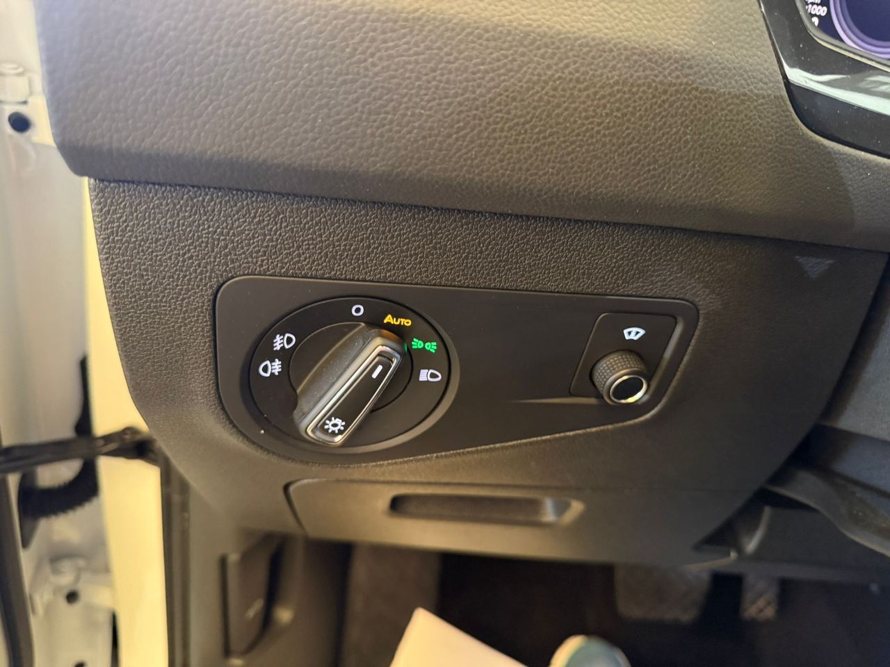 Volkswagen Tiguan Sport 2.0 TDI 140kW (190CV) 4Motion DSG SE PUEDE VER Y PROBAR EN SENRA SPORT (PEUGEOT) DUMBRIA - Foto 21