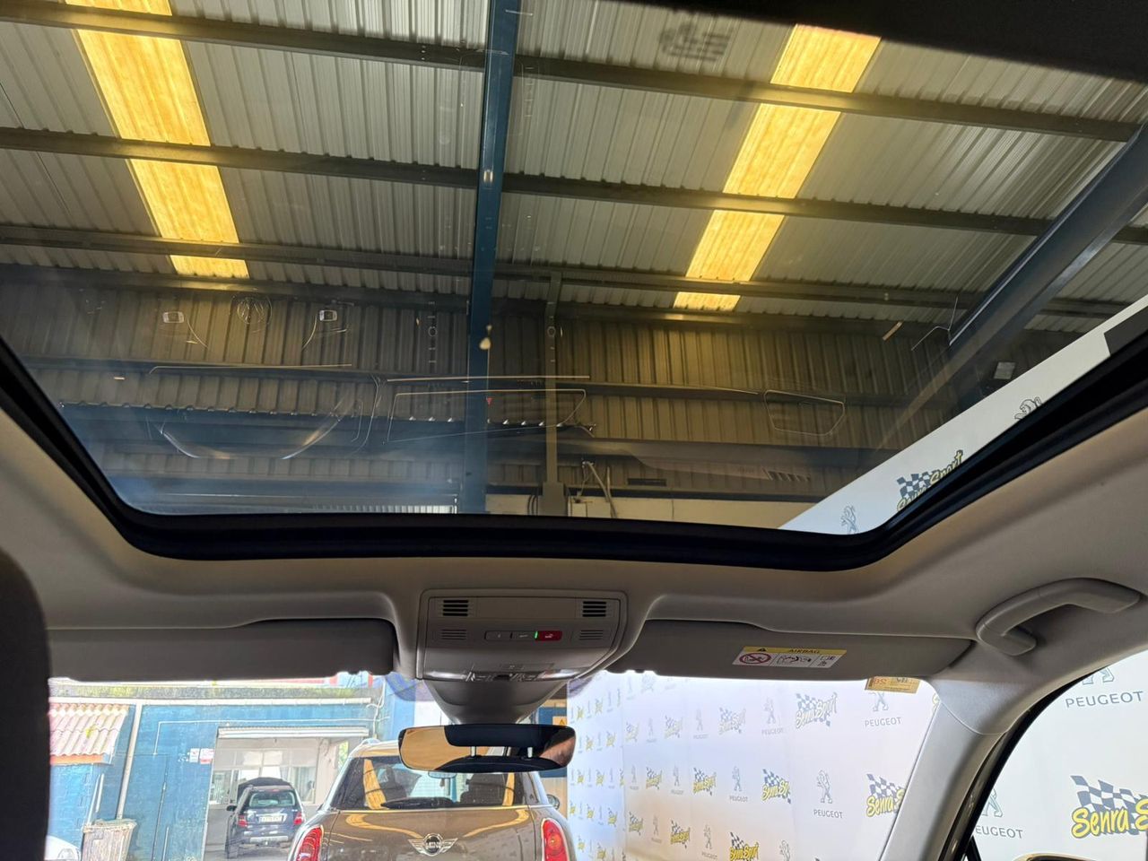 Volkswagen Tiguan Sport 2.0 TDI 140kW (190CV) 4Motion DSG SE PUEDE VER Y PROBAR EN SENRA SPORT (PEUGEOT) DUMBRIA - Foto 14