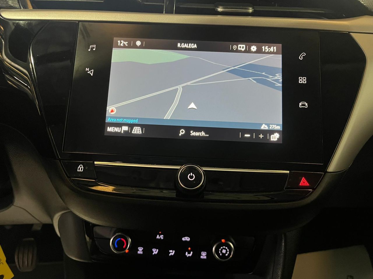 Opel Corsa 1.2T XHL 74kW (100CV) Edition SE PUEDE VER Y PROBAR EN SENRA SPORT (PEUGEOT) DUMBRIA - Foto 18