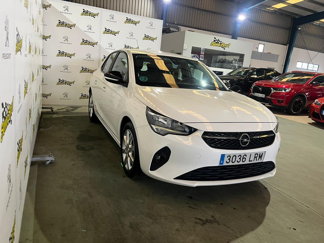 Opel Corsa 1.2T XHL 74kW (100CV) Edition