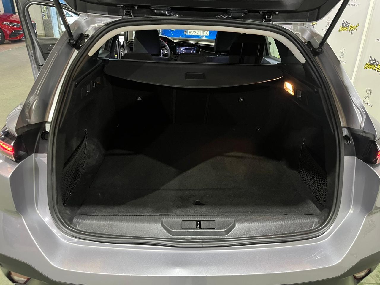 Peugeot 308 SWActive Pack BlueHDi 130 S&S MAN SE PUEDE VER Y PROBAR EN SENRA SPORT (PEUGEOT) DUMBRIA - Foto 27