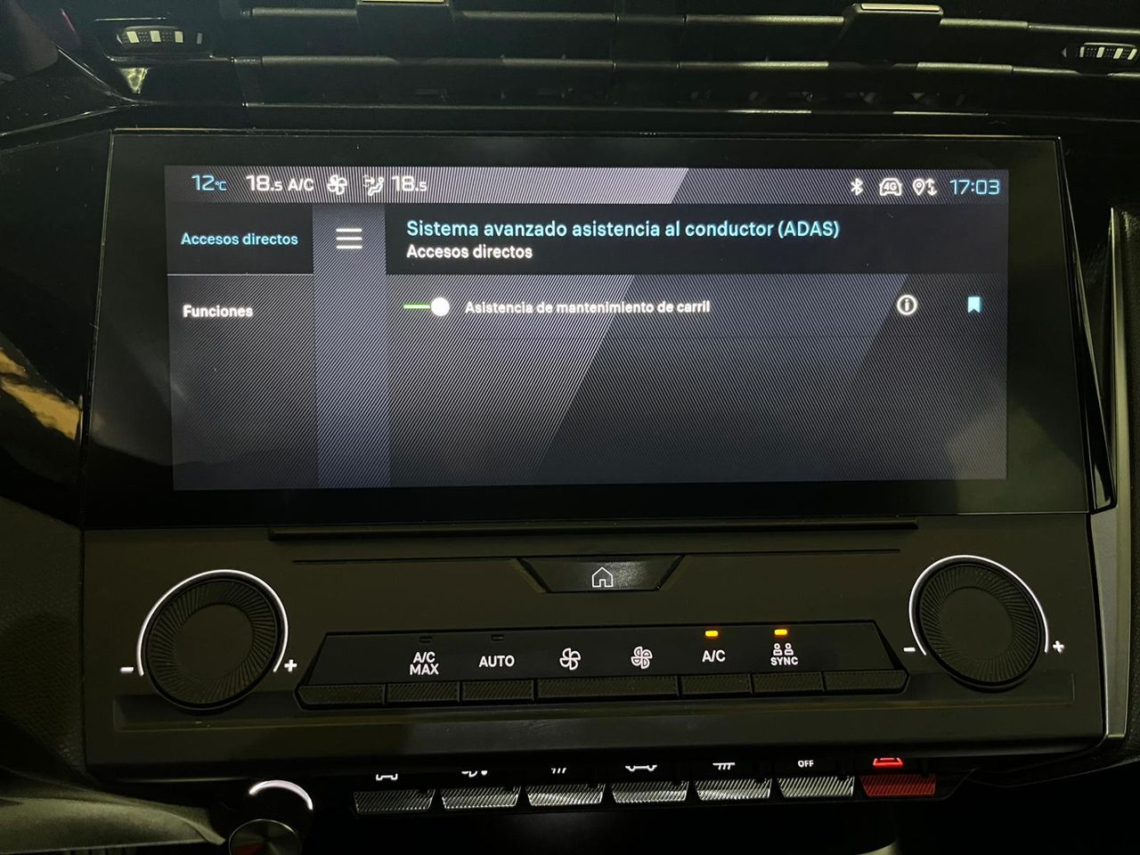 Peugeot 308 SWActive Pack BlueHDi 130 S&S MAN SE PUEDE VER Y PROBAR EN SENRA SPORT (PEUGEOT) DUMBRIA - Foto 24