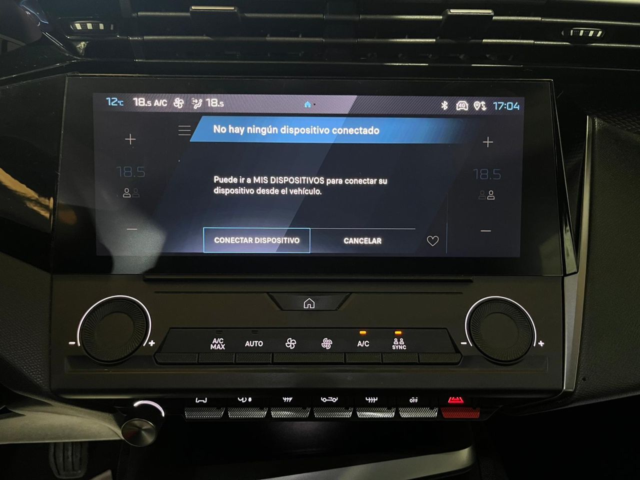 Peugeot 308 SWActive Pack BlueHDi 130 S&S MAN SE PUEDE VER Y PROBAR EN SENRA SPORT (PEUGEOT) DUMBRIA - Foto 22