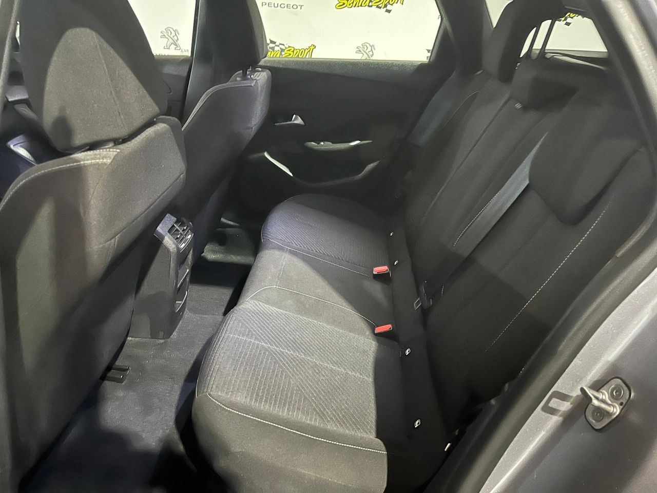 Peugeot 308 SWActive Pack BlueHDi 130 S&S MAN SE PUEDE VER Y PROBAR EN SENRA SPORT (PEUGEOT) DUMBRIA - Foto 12