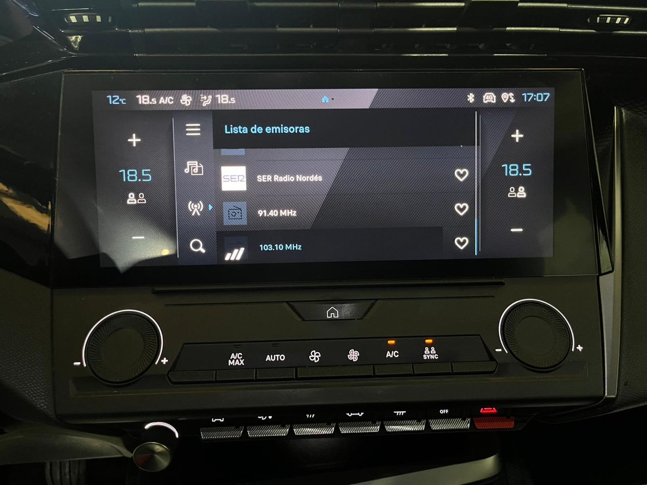 Peugeot 308 SWActive Pack BlueHDi 130 S&S MAN SE PUEDE VER Y PROBAR EN SENRA SPORT (PEUGEOT) DUMBRIA - Foto 23