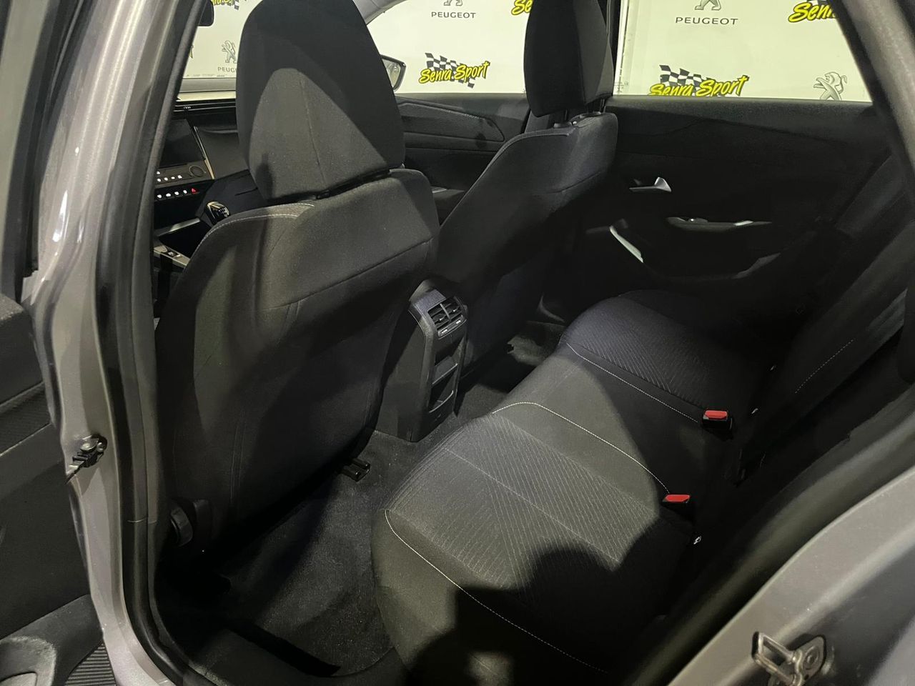 Peugeot 308 SWActive Pack BlueHDi 130 S&S MAN SE PUEDE VER Y PROBAR EN SENRA SPORT (PEUGEOT) DUMBRIA - Foto 13