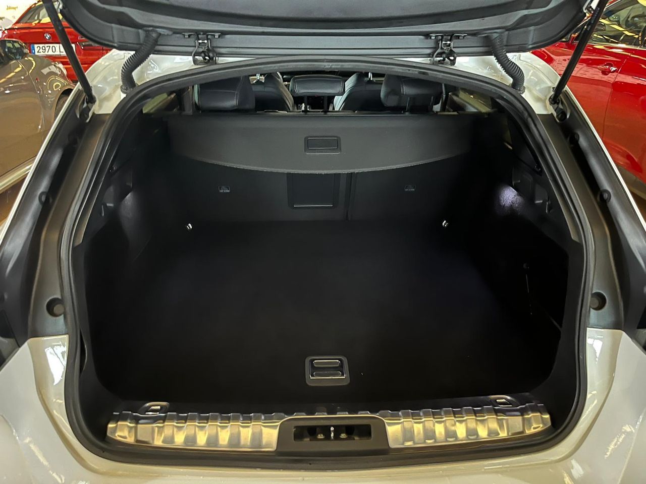 Peugeot 508 SW GTLine BlueHDi 132kW(180CV) S&S EAT8 SE PUEDE VER Y PROBAR EN SENRA SPORT (PEUGEOT) DUMBRIA - Foto 33