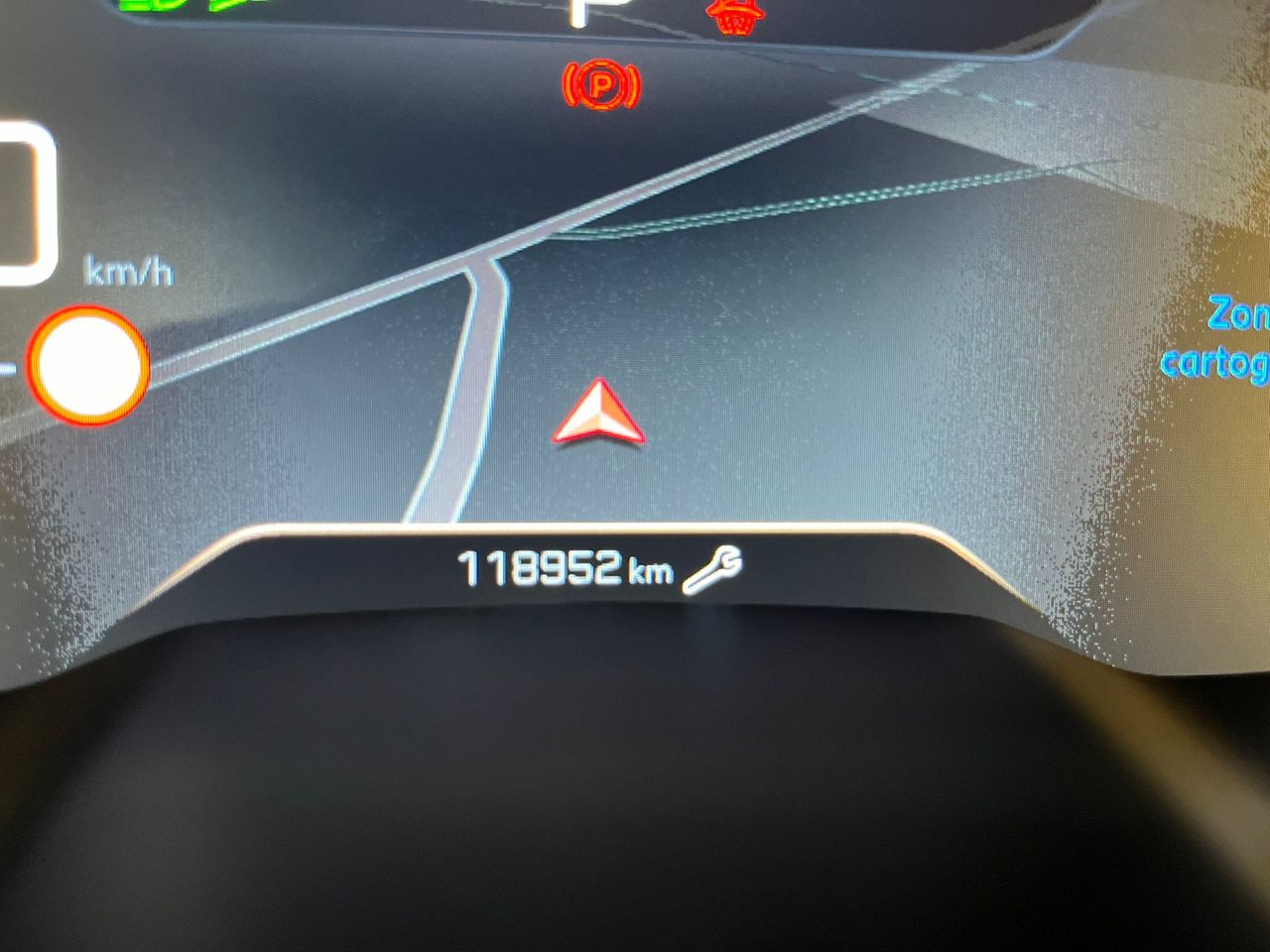 Peugeot 508 SW GTLine BlueHDi 132kW(180CV) S&S EAT8 SE PUEDE VER Y PROBAR EN SENRA SPORT (PEUGEOT) DUMBRIA - Foto 34